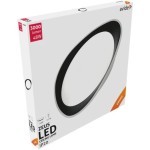 PLAFONJERA AVIDE LED ZEUS 48W 4000K – dodatni pogled 1