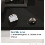 PLINSKA KUHALNA PLOŠČA BOSCH PCP6A5I90 – plosca