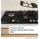 PLINSKA KUHALNA PLOŠČA BOSCH PCP6A5I90 – plosca