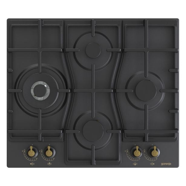 PLINSKA KUHALNA PLOŠČA GORENJE GW6D42CLB