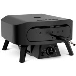 PLINSKA PEČ ZA PICO COZZE VRTLJIVA 13" 90434 – pec