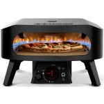 PLINSKA PEČ ZA PICO COZZE VRTLJIVA 13" 90434 – pec