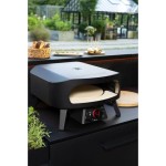 PLINSKA PEČ ZA PICO COZZE VRTLJIVA 13" 90434 – pec