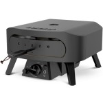 PLINSKA PEČ ZA PICO COZZE VRTLJIVA 13" 90434 – pec