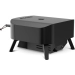 PLINSKA PEČ ZA PICO COZZE VRTLJIVA 13" 90434 – pec