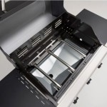 PLINSKI ŽAR LANDMANN TRITON 4.1 MAXX (12968) ČRN – zar crn