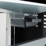 PLINSKI ŽAR LANDMANN TRITON 4.1 MAXX (12968) ČRN – zar crn