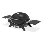 PLINSKI ŽAR WEBER Q1200N – zar