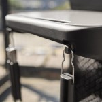 PLINSKI ŽAR WEBER SPIRIT E-325 GBS ČRNE BARVE – zar crne
