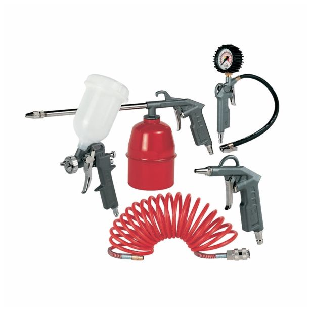 PNEVMATSKA GARNITURA GAV UNI KIT 2 R - 5 DELNA PNEVMATSKA GARNITURA GAV UNI KIT 2 R - 5 DELNA