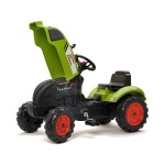POGANJALEC FALK TRAKTOR CLAAS ARION – dodatni pogled 1