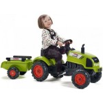 POGANJALEC FALK TRAKTOR CLAAS ARION – dodatni pogled 2