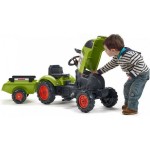 POGANJALEC FALK TRAKTOR CLAAS ARION – dodatni pogled 3