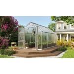 POLIKARBONATNI RASTLINJAK VITAVIA OLYMP 11500 HKP6 MM 254X257X448 – dodatni pogled 1