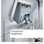 POMIVALNI STROJ BOSCH SMS6ECW15E – dodatni pogled 5