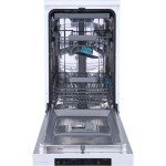 POMIVALNI STROJ GORENJE GS541C10W – dodatni pogled 3