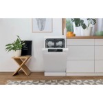 POMIVALNI STROJ GORENJE GS541C10W – dodatni pogled 6