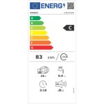 POMIVALNI STROJ GORENJE GS643C90W – dodatni pogled 2