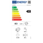 POMIVALNI STROJ GORENJE GS643C90X – dodatni pogled 2