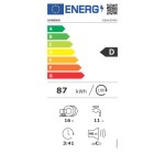 POMIVALNI STROJ GORENJE GS643D90X – dodatni pogled 1