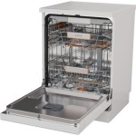 POMIVALNI STROJ GORENJE GS673A97W – dodatni pogled 2