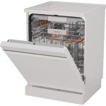 POMIVALNI STROJ GORENJE GS673A97W – dodatni pogled 3