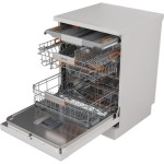 POMIVALNI STROJ GORENJE GS673A97W – dodatni pogled 4