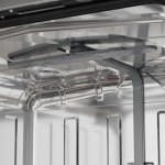 POMIVALNI STROJ GORENJE GS673A97W – dodatni pogled 7