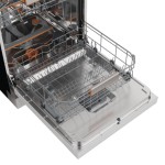 POMIVALNI STROJ GORENJE GS673A97W – dodatni pogled 8