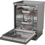 POMIVALNI STROJ GORENJE GS673A97X – dodatni pogled 2