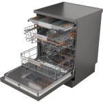 POMIVALNI STROJ GORENJE GS673A97X – dodatni pogled 3