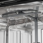 POMIVALNI STROJ GORENJE GS673A97X – dodatni pogled 6