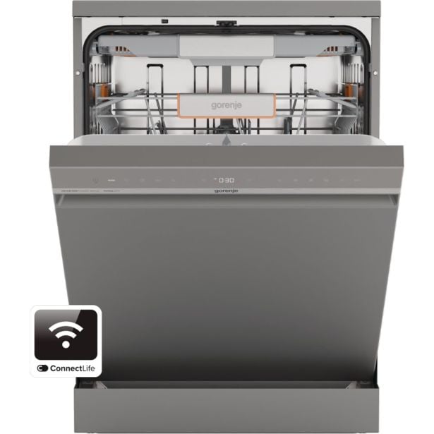 POMIVALNI STROJ GORENJE GS673A97X