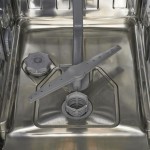 POMIVALNI STROJ HEINNER HDW-FS4505WE++ – dodatni pogled 1