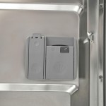POMIVALNI STROJ HEINNER HDW-FS4505WE++ – dodatni pogled 2