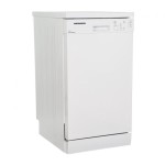 POMIVALNI STROJ HEINNER HDW-FS4505WE++ – dodatni pogled 3