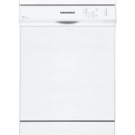 POMIVALNI STROJ HEINNER HDW-FS6062WE++