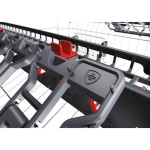 POMIVALNI STROJ HOOVER HF 6B4S1PX – dodatni pogled 5