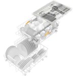 POMIVALNI STROJ MIELE G 5540 SC SL ACTIVE – dodatni pogled 1