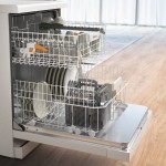 POMIVALNI STROJ MIELE G 5611 ACTIVE BRWS – dodatni pogled 3