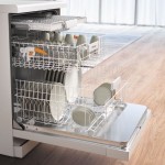 POMIVALNI STROJ MIELE G 5611 SC – dodatni pogled 2