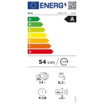 POMIVALNI STROJ MIELE G 5611 SC – dodatni pogled 4