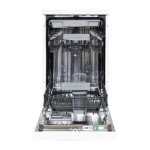 POMIVALNI STROJ VOX LC10A21T3E – dodatni pogled 1