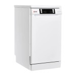POMIVALNI STROJ VOX LC10A21T3E – dodatni pogled 2