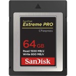 POMNILNIŠKA KARTICA SANDISK SAN CF PRO 64GB – pomnilniska