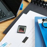POMNILNIŠKA KARTICA SANDISK SAN CF PRO 64GB – pomnilniska