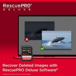 POMNILNIŠKA KARTICA SANDISK SAN EXTR PRO 512GB SDXC – pomnilniska