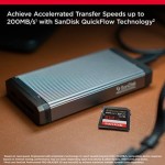 POMNILNIŠKA KARTICA SANDISK SAN EXTR PRO 512GB SDXC – pomnilniska