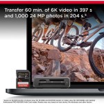 POMNILNIŠKA KARTICA SANDISK SAN EXTREME PRO 64GB – pomnilniska