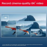 POMNILNIŠKA KARTICA SANDISK SAN EXTREME PRO 64GB